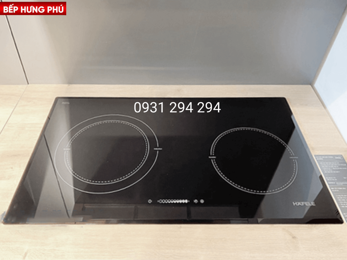 Bếp điện từ Hafele HC-M772B (536.01.815)