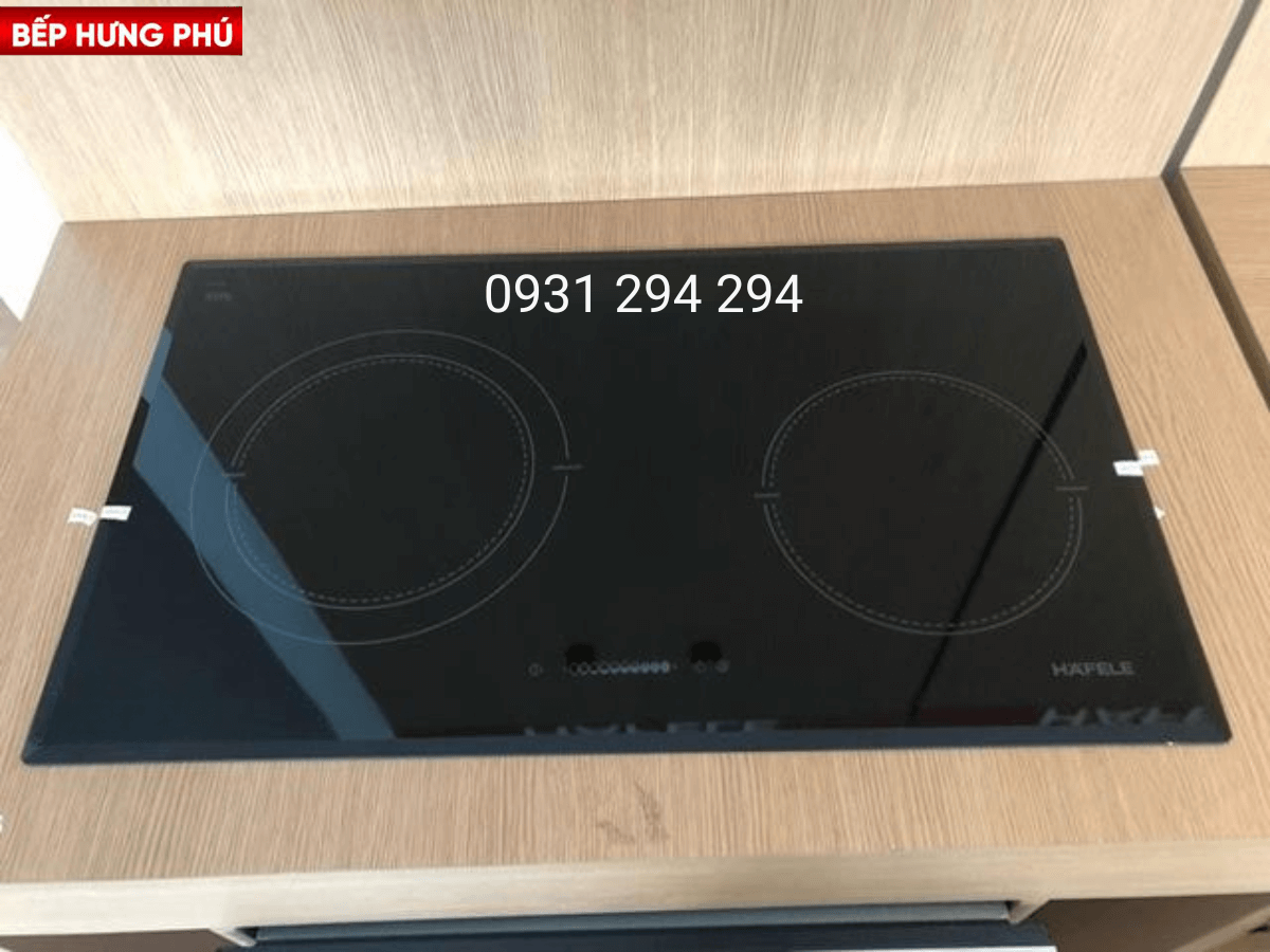 Bếp điện từ Hafele HC-M772B (536.01.815)