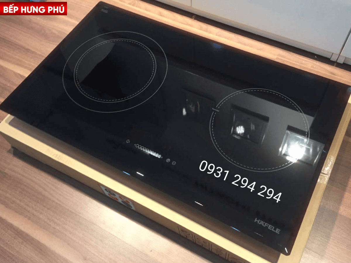 Bếp điện từ Hafele HC-M772B (536.01.815)