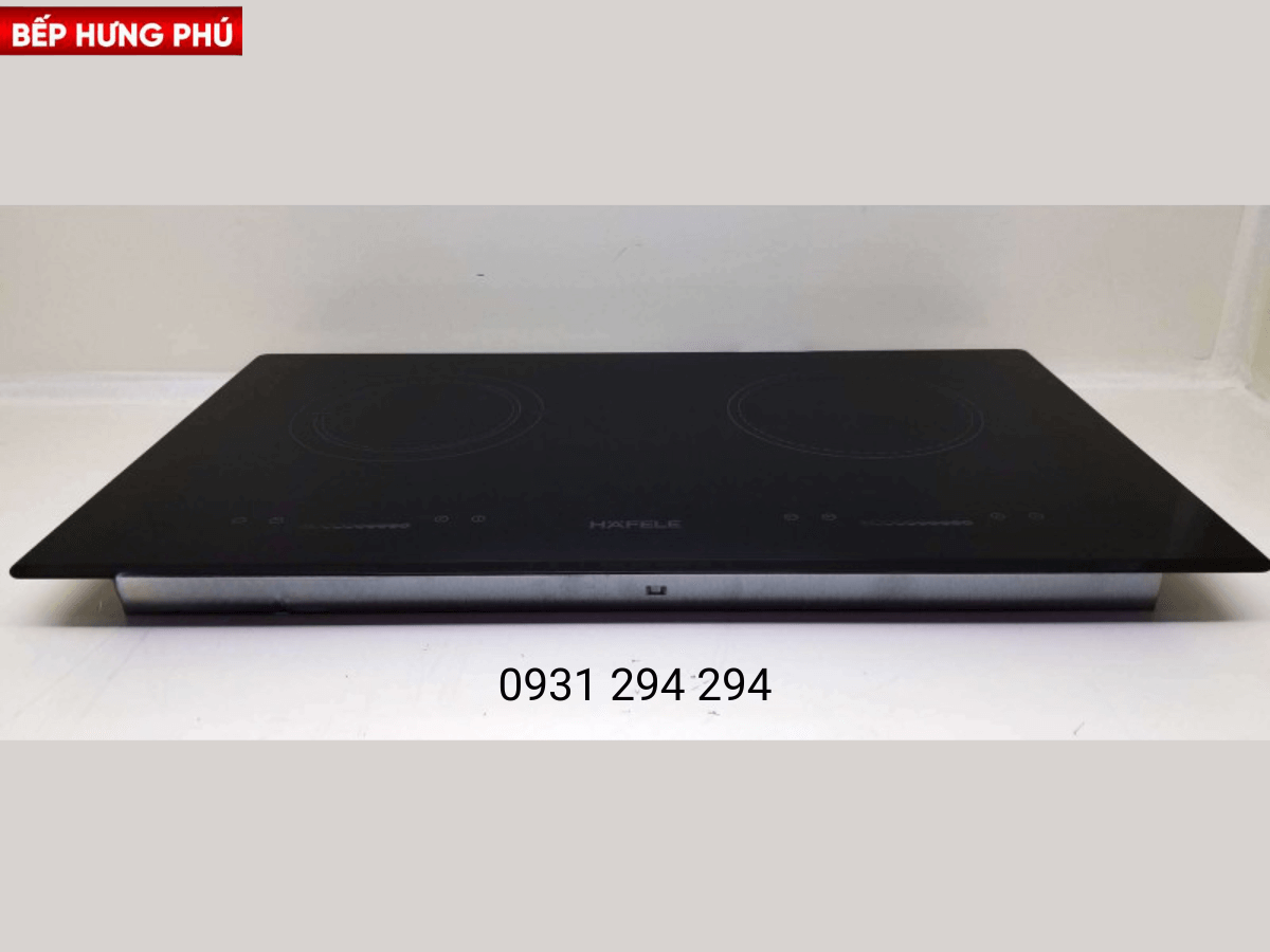 Bếp điện từ Hafele HC-M772C (536.61.565)