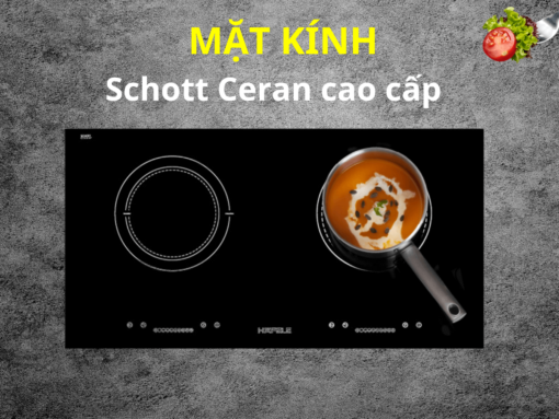 Bếp điện từ Hafele HC-M772C (536.61.565)