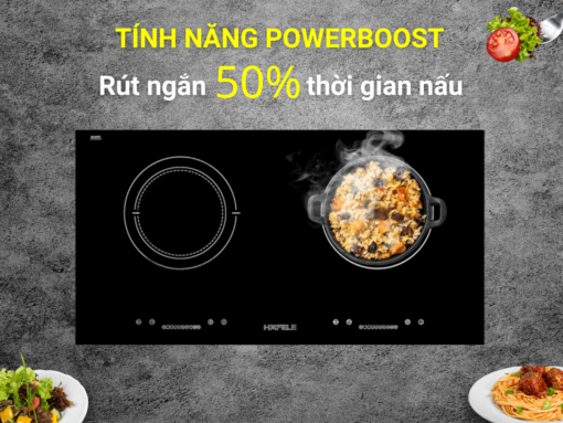 Bếp điện từ Hafele HC-M772C (536.61.565)