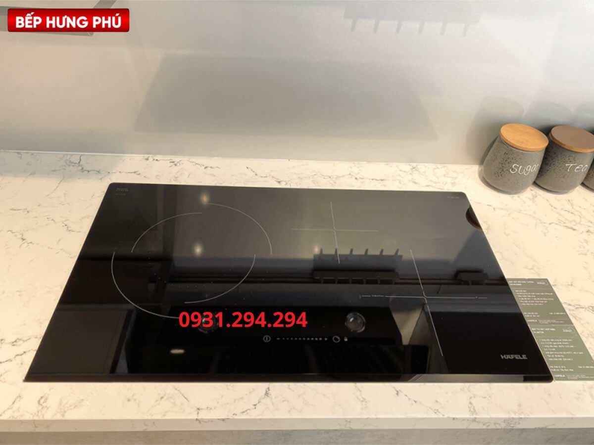 bếp điện từ Hafele HC-M773D (536.61.705)