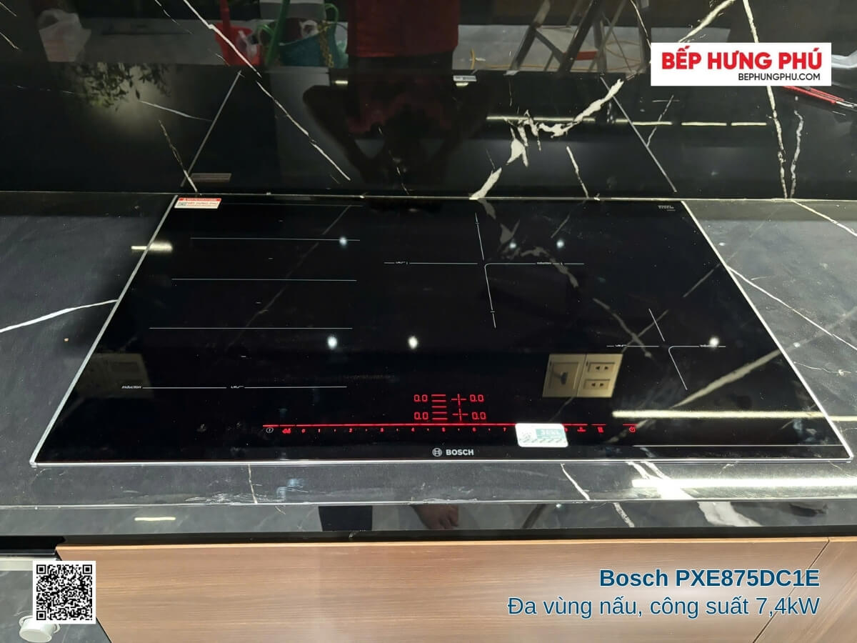 bep tu bosch