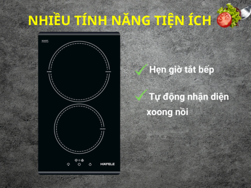 Nhiều tính năng tiện ích tăng trải nghiệm người dùng