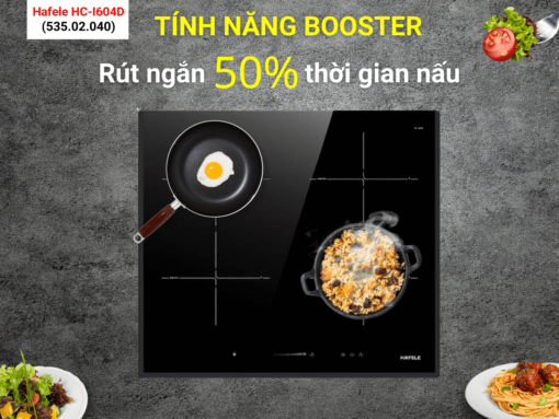 Bếp từ Hafele HC-I604D (535.02.040)