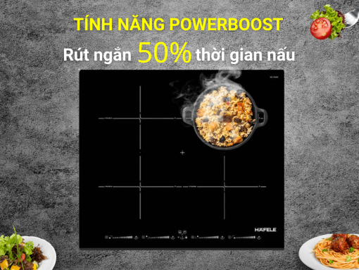 Bếp từ Hafele HC-IF60D (536.01.911)