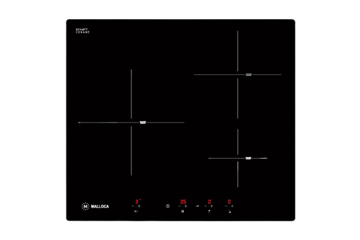 Bếp từ Malloca MI 593 BN