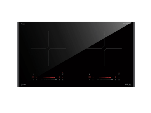 Bếp từ Spelier SPM-998i Plus