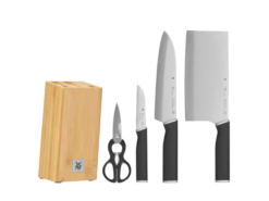 Bộ dao kéo WMF Kineo 5 món 1896459992