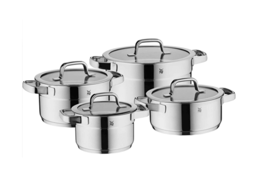 Bộ nồi WMF Compact Cuisine 4 món
