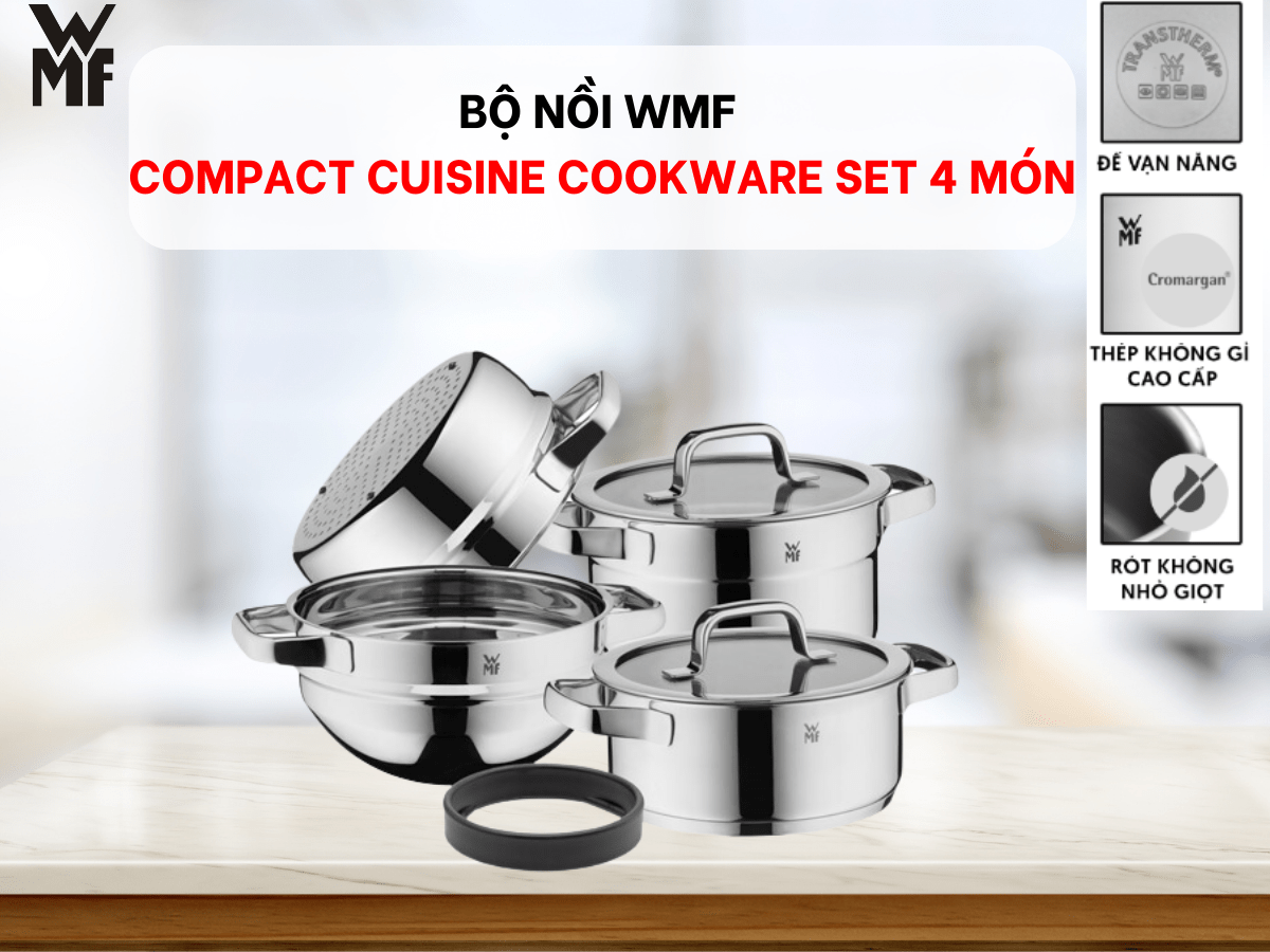 bo noi wmf compact cuisine cookware set 4 mon 3