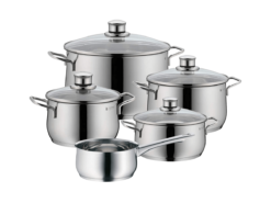Bộ nồi WMF Diadem Plus 5 món