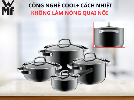 bộ nồi wmf fusiontec platinum 4 món (4) Bộ nồi WMF Fusiontec Platinum 4 món