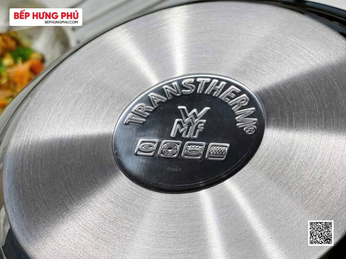 chao sau long wmf wok 28cm 5