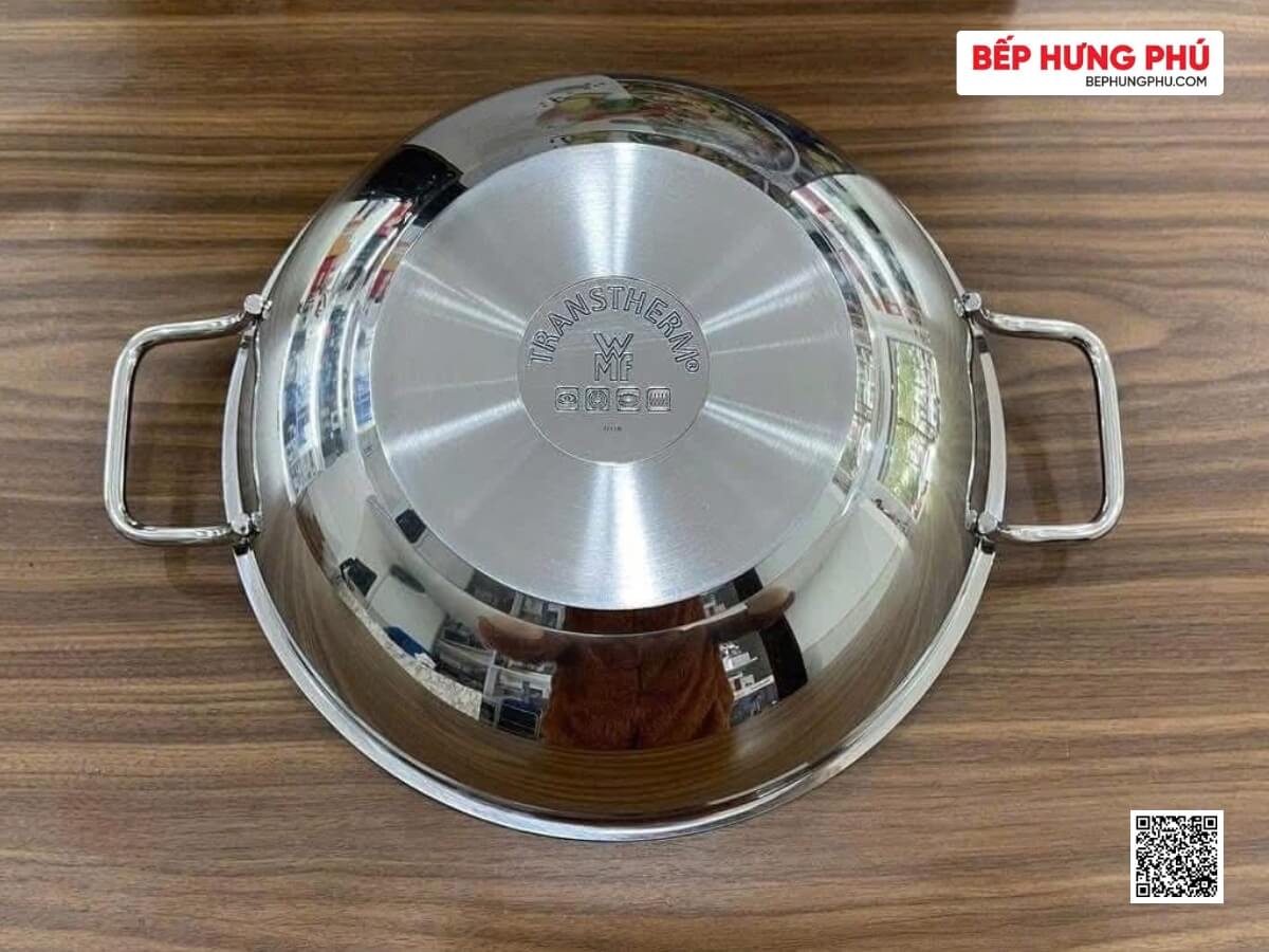 chao sau long wmf wok 28cm