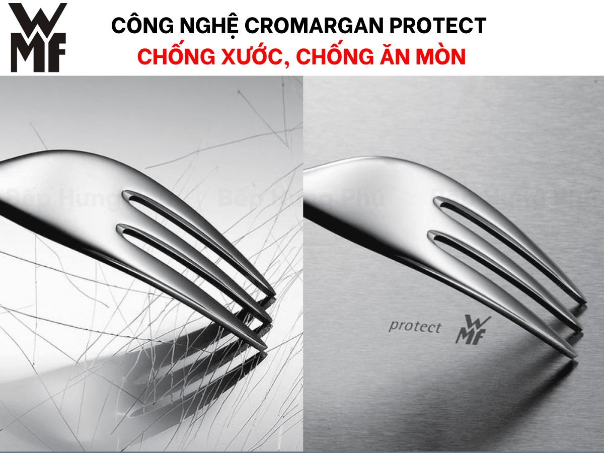 Chảo WMF Profi-Pfanne 28cm