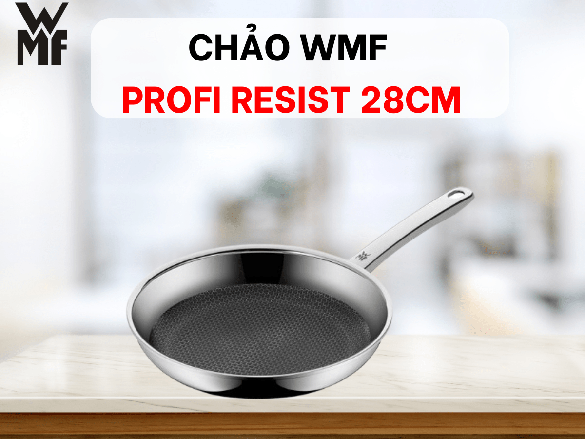 chao wmf profi resist 28cm 3