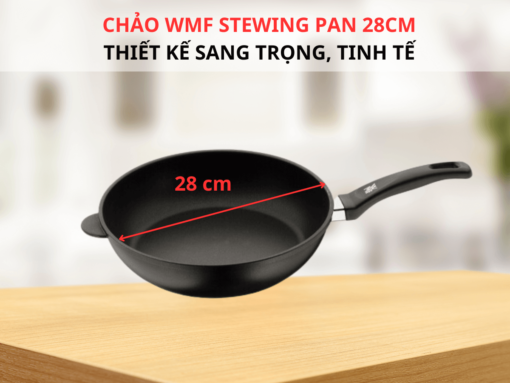 Chảo WMF Stewing Pan 28cm