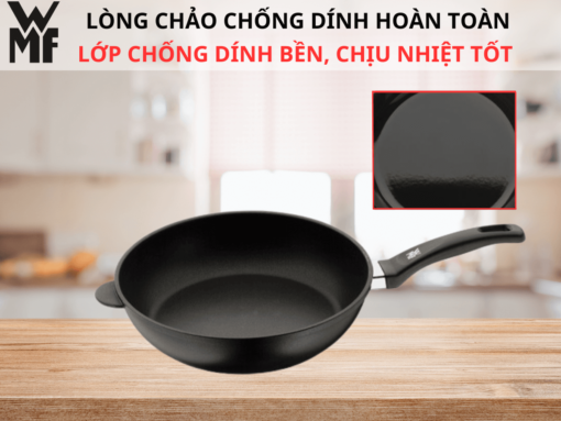 Chảo WMF Stewing Pan 28cm