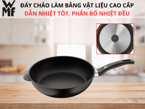 Chảo WMF Stewing Pan 28cm