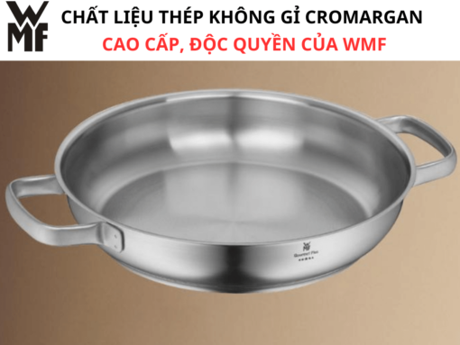 Chảo xào WMF Gourmet Plus 28cm