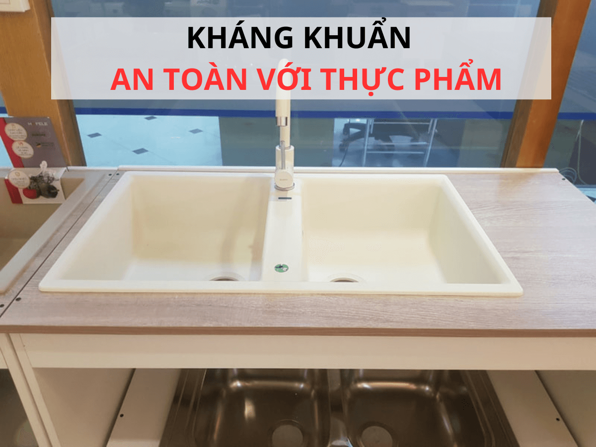 Chậu đá Blancozia 9 (567.68.649)