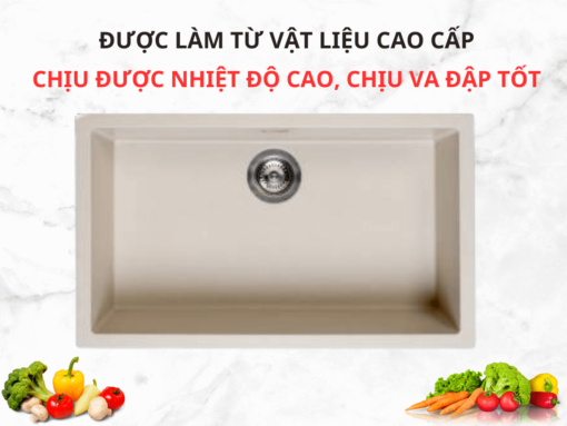 Chậu đá Reginox Amsterdam 72 R30868