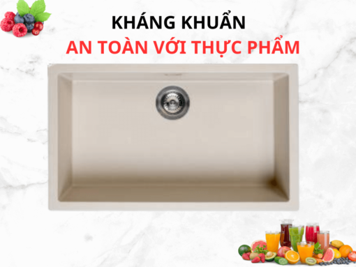 Chậu đá Reginox Amsterdam 72 R30868