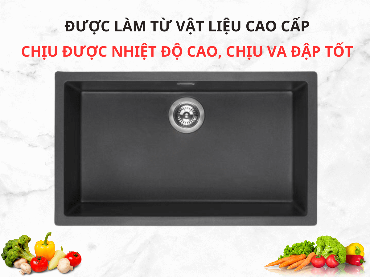 Chậu đá Reginox Amsterdam 72 R30882