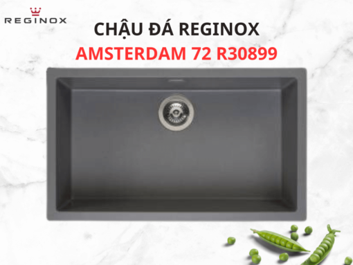 Chậu đá Reginox Amsterdam 72 R30899