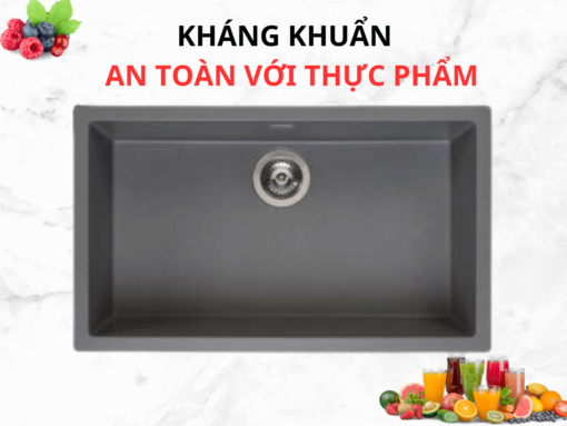 Chậu đá Reginox Amsterdam 72 R30899