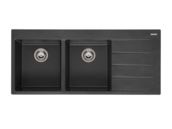 Chậu đá Reginox Breda 30 R33739