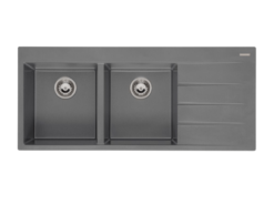 Chậu đá Reginox Breda 30 R33760