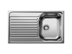 Chậu inox Blanco Tipo 45 S Compact