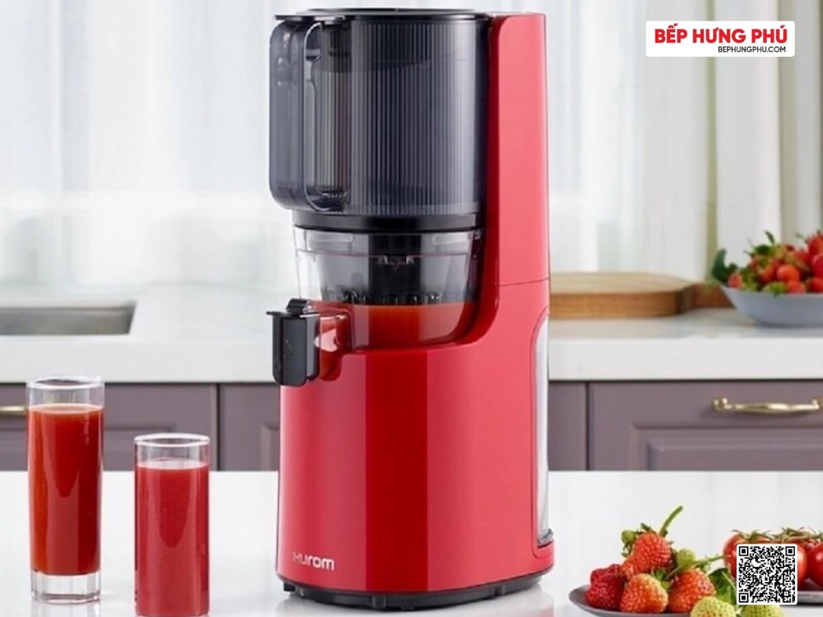 may ep cham hurom h200 mau do 6 1