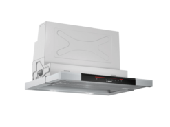 Máy hút mùi Bosch DFS067J50B