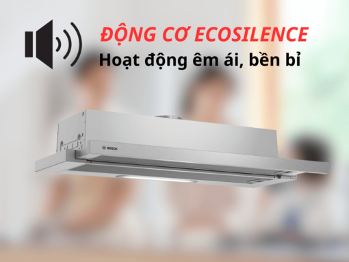 Máy hút mùi Bosch DFT93AC50