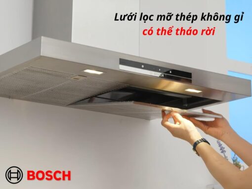 Lưới lọc mỡ thép không gỉ, có thể tháo rời
