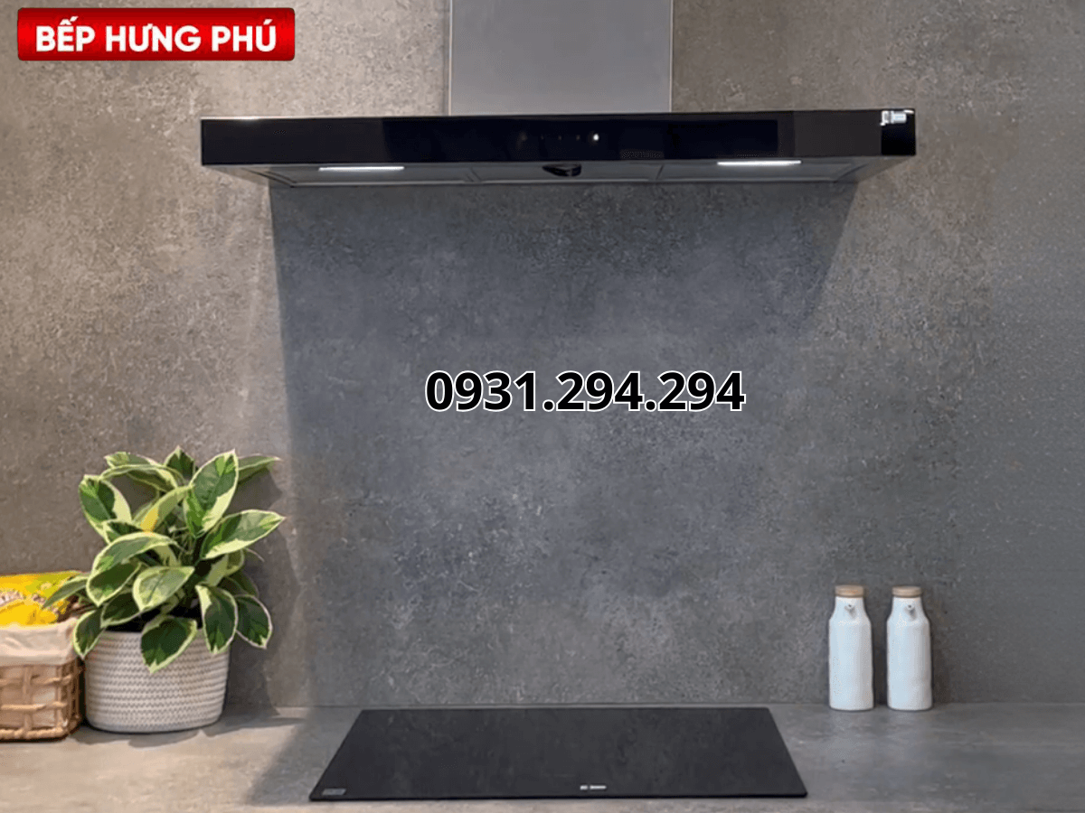 Máy hút mùi Bosch DWBM98G50B