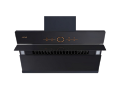 Máy hút mùi Hafele HC-H901WB (533.83.655)