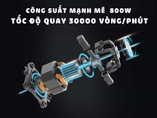 Máy làm sữa hạt Bear PBJ-B06S2