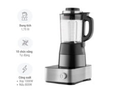 Máy làm sữa hạt Olivo CB22 Pro