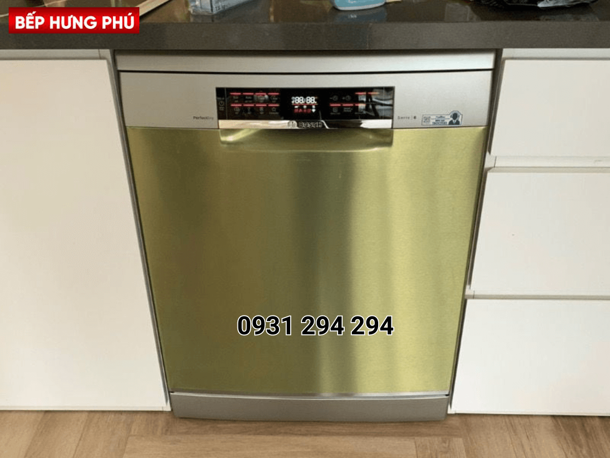 máy rửa bát Bosch SMS6ZCI42E