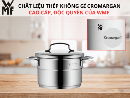 nồi hầm wmf mini sortiment 14cm (3) Nồi hầm WMF Mini Sortiment 14cm