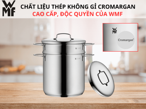 Nồi WMF Mini Sortiment Pasta Pot 18cm