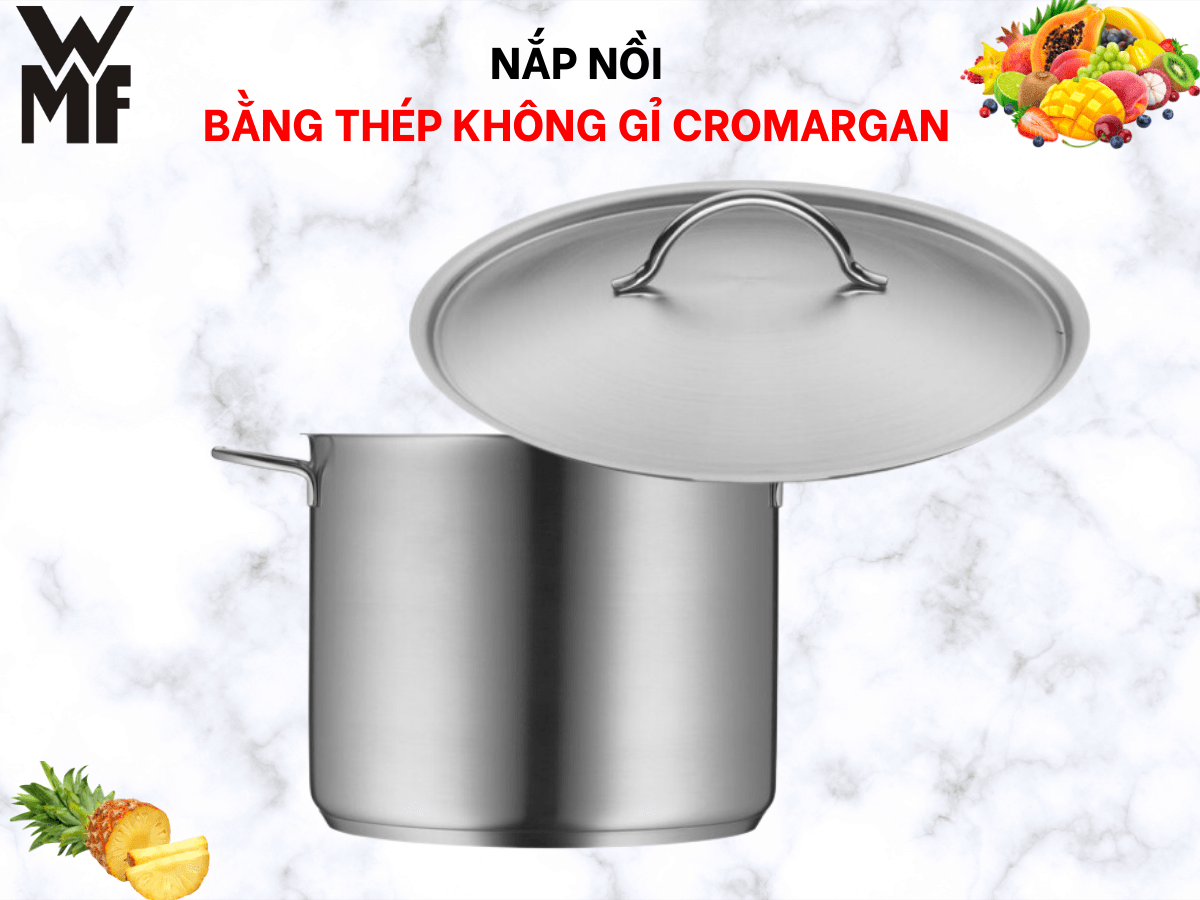 Nồi WMF Stock Pot 28cm