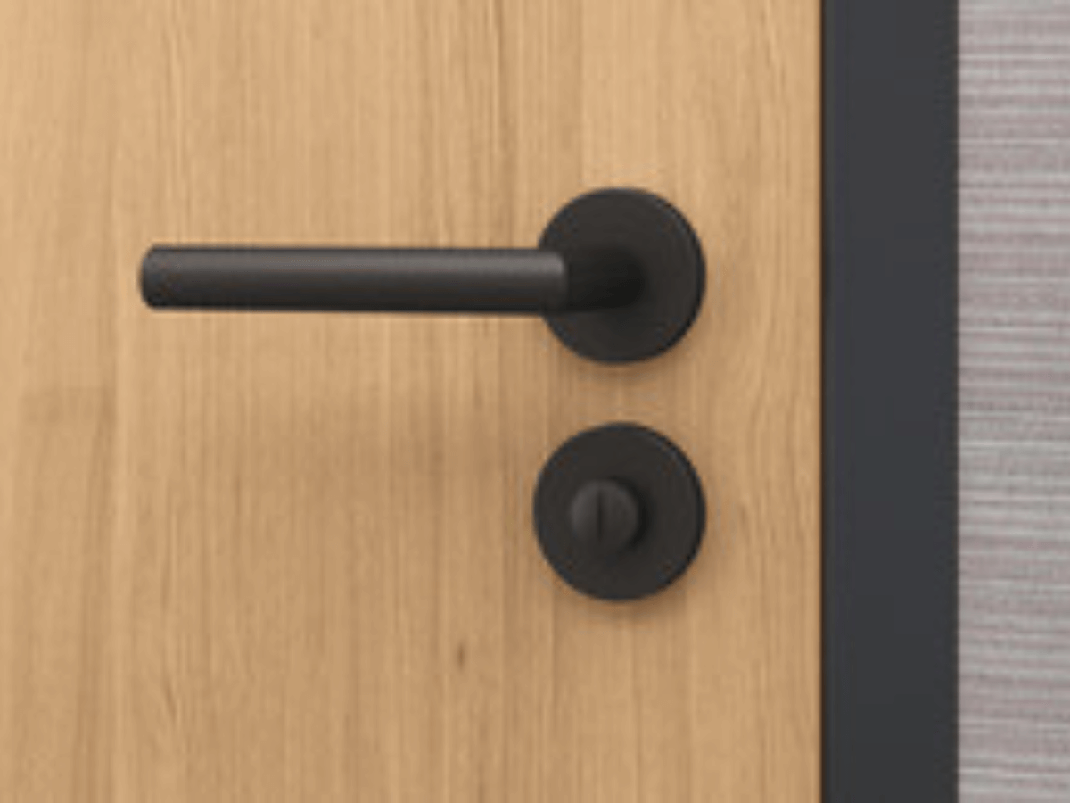 Ưu điểm nổi bật của tay nắm gạt Hafele 903.92.559