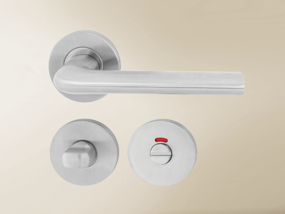 Tay nắm gạt Hafele 903.99.992