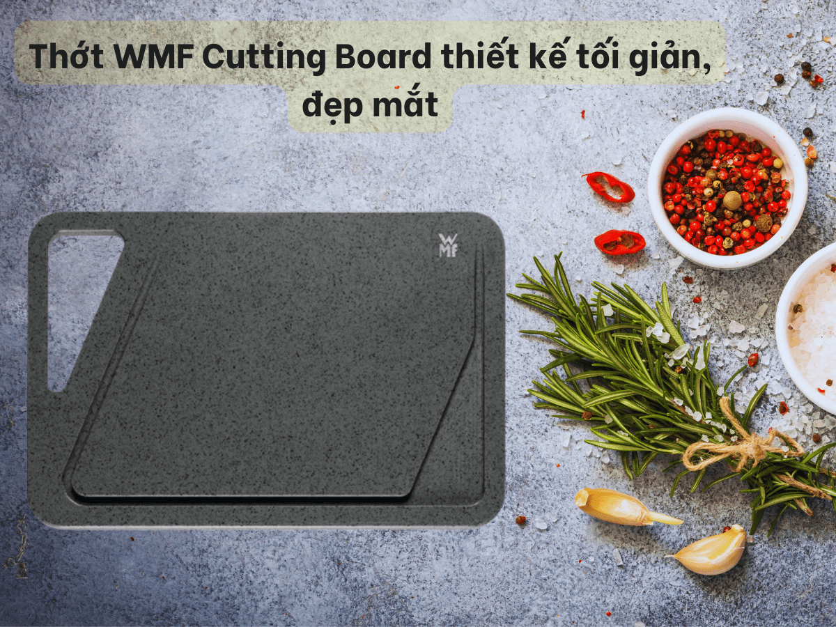 Thớt WMF Cutting Board